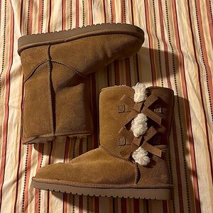 brown ugg’s that are 8.5 size in woman’s
